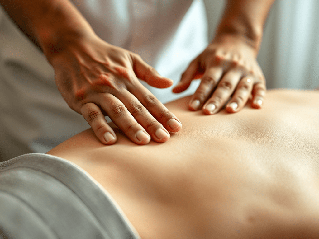 5 signes que vous devriez consulter un ostéopathe (et vous ne le saviez peut être&nbsp;pas)