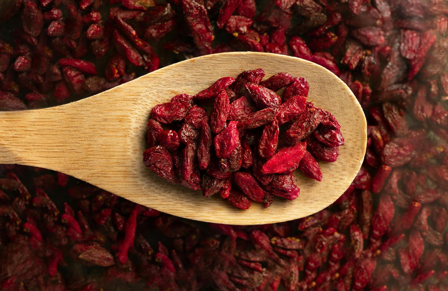 10 super aliments de la médecine chinoise pour booster votre QI&nbsp;(énergie)