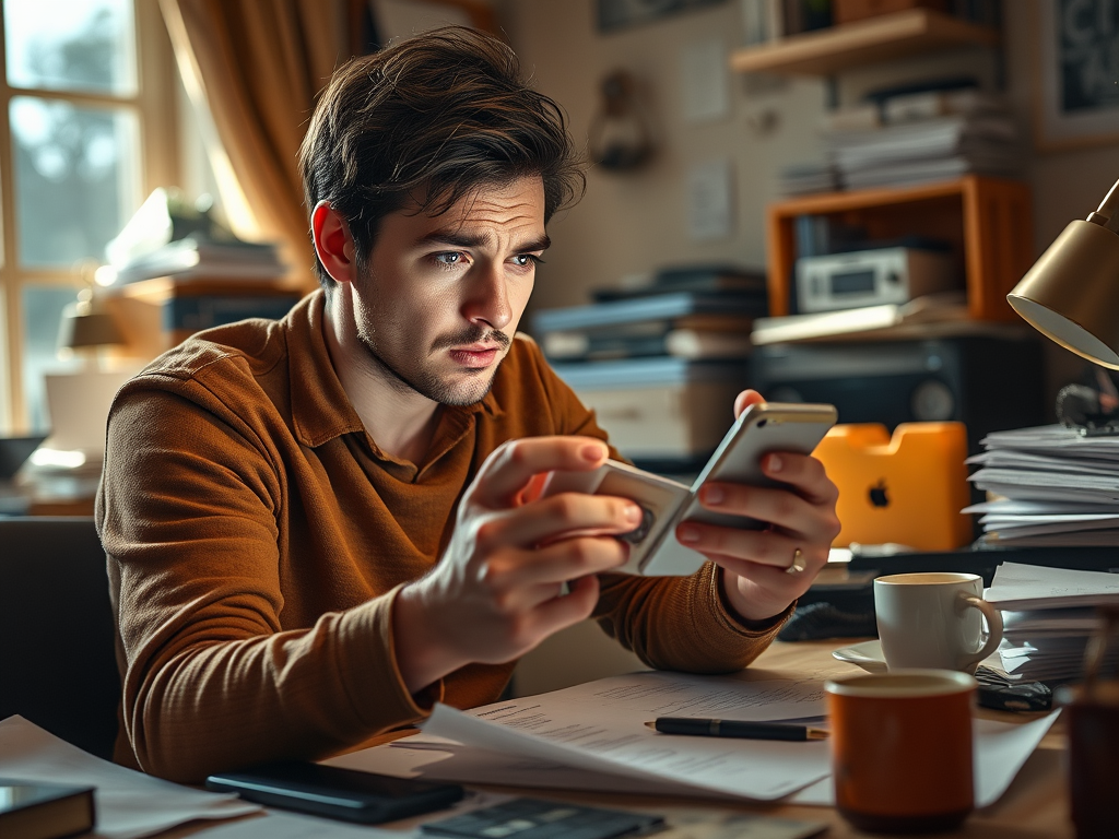 jeune homme addict au ecran