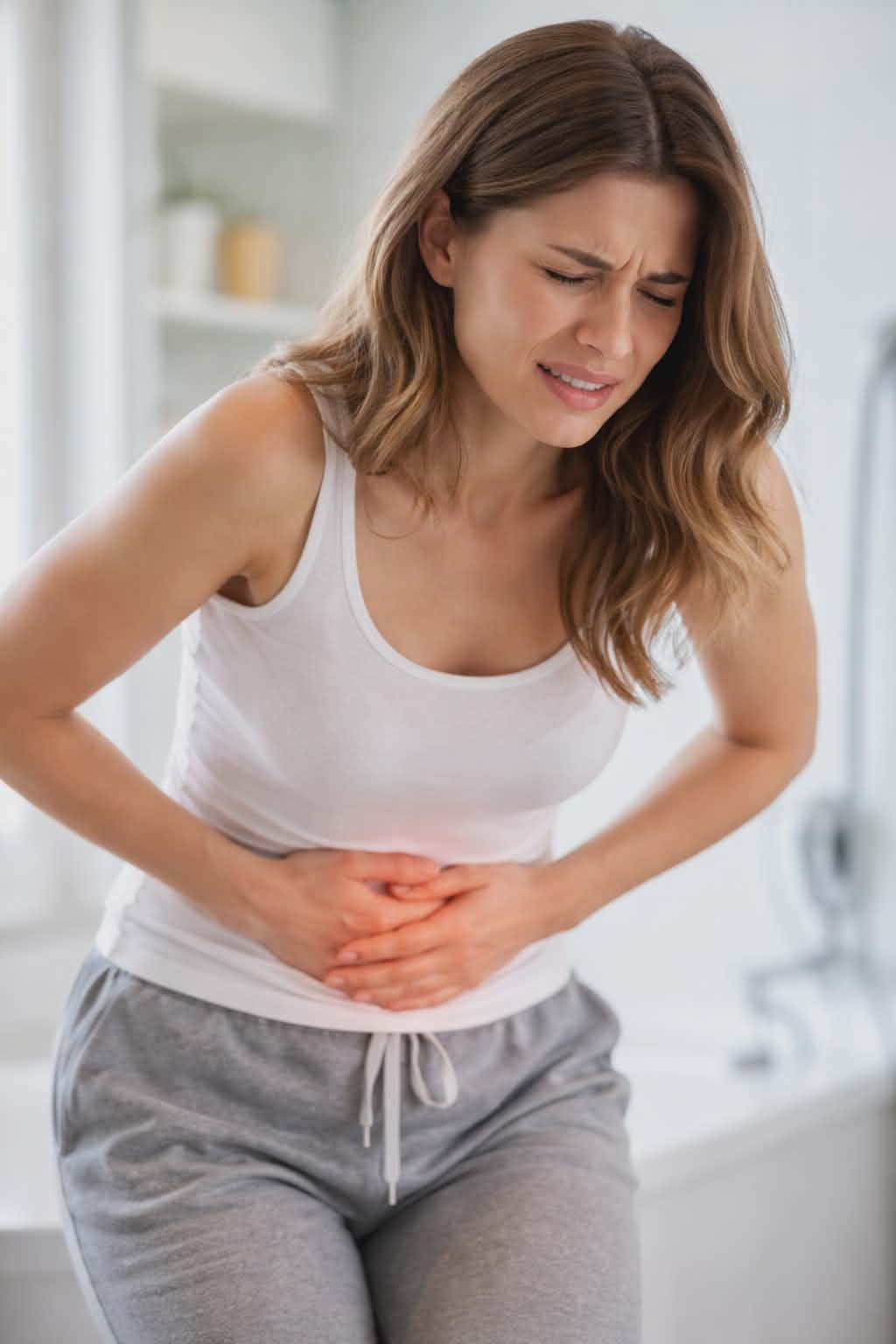 Infection urinaire en médecine chinoise cause, signification et comment la&nbsp;traiter?