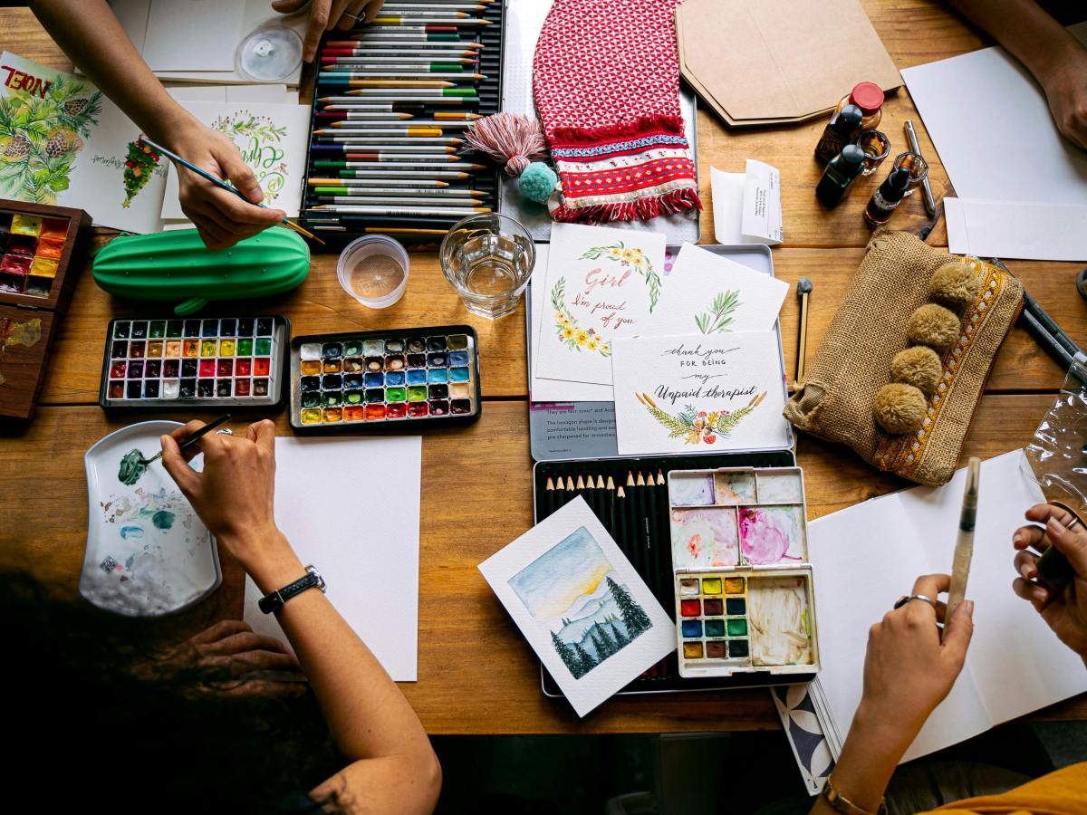 Les 4 habitudes pour une meilleure santé&nbsp;mentale